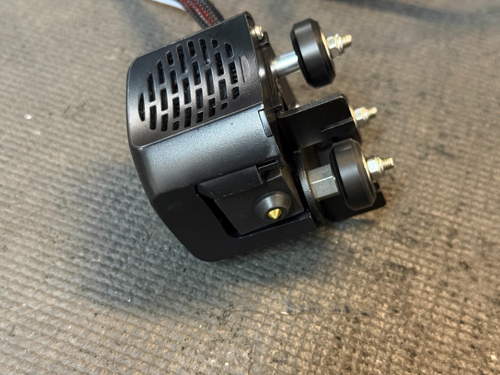 Creality Ender 3 V2 3D Printer