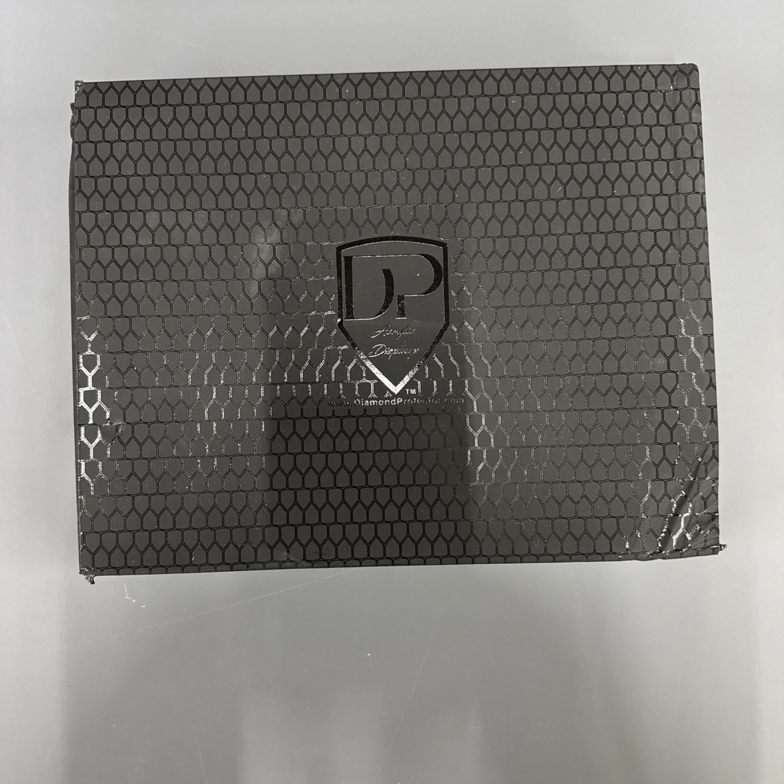 Diamond Protector Hot Wheels Mainline/RLC 2 Car Acrylic Display 1 Pack (RC-2)