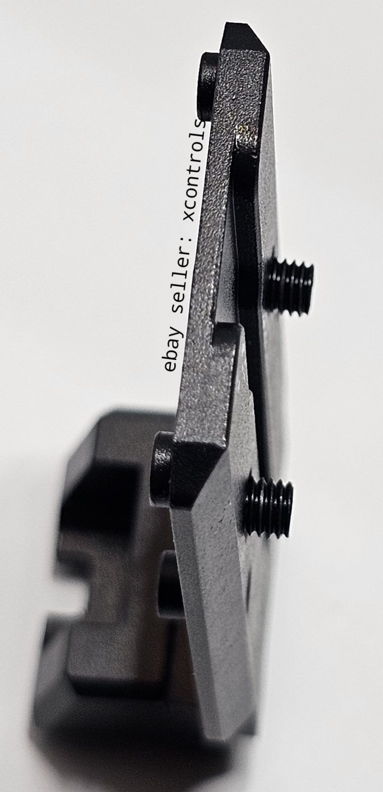 MAC 9 DS COMP - Agency Arms RMR Mounting Plate Screws (PLEASE READ LISTING)