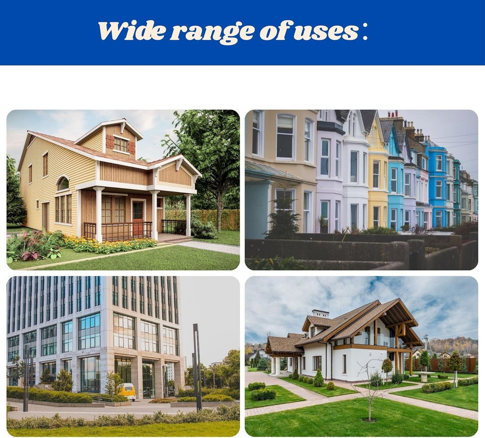 Thickened Mailbox Latch and Handle Kit,Mailbox Latch Replacement Kit,Secure