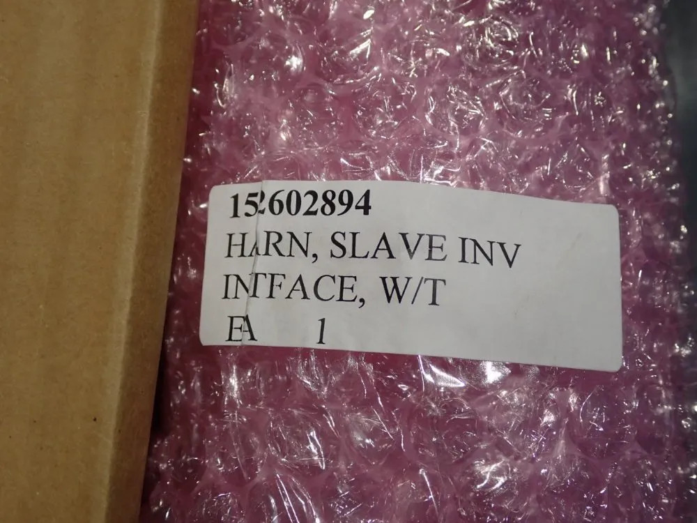 9315-751 SLAVE INVERTER INTERFACE KIT 10210124031