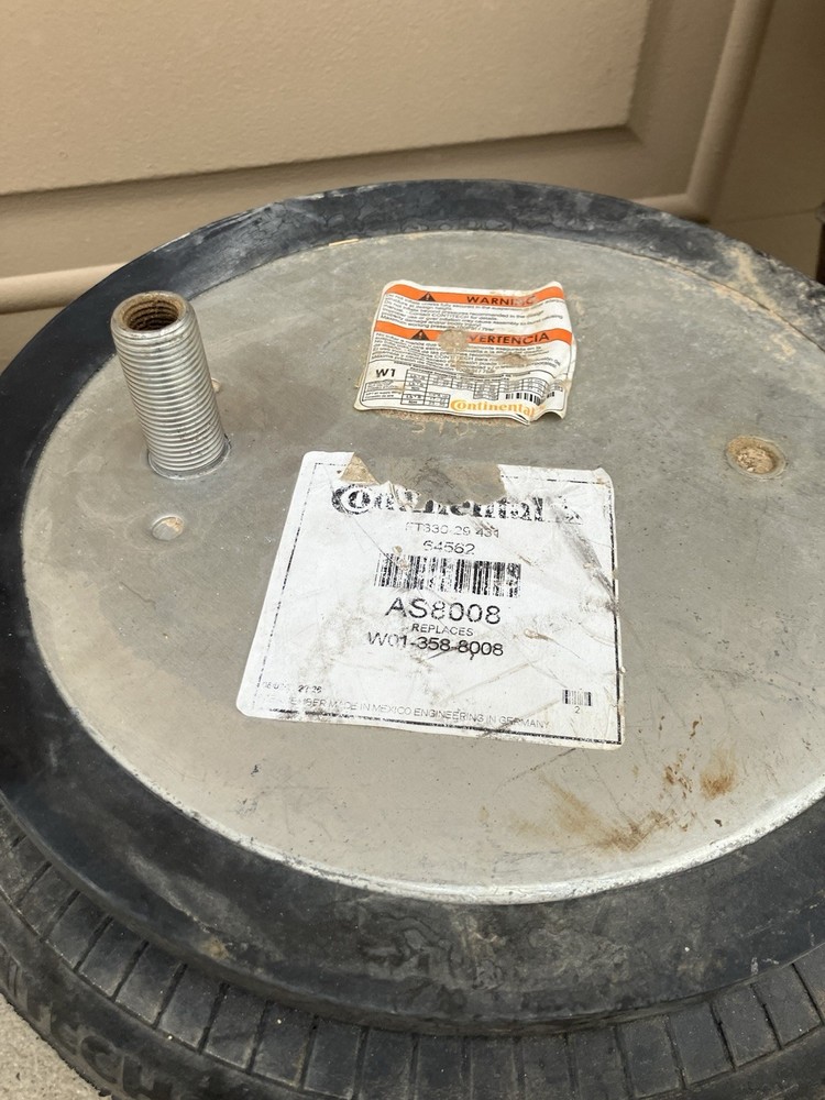 ContiTech Air Spring AS8008