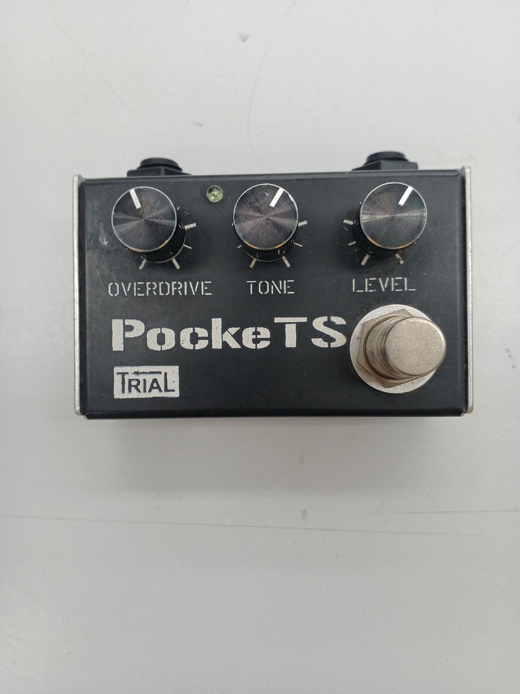 Trial Pockets No.nm1696