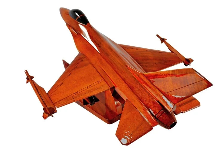 F-16 Falcon Fighter Plane