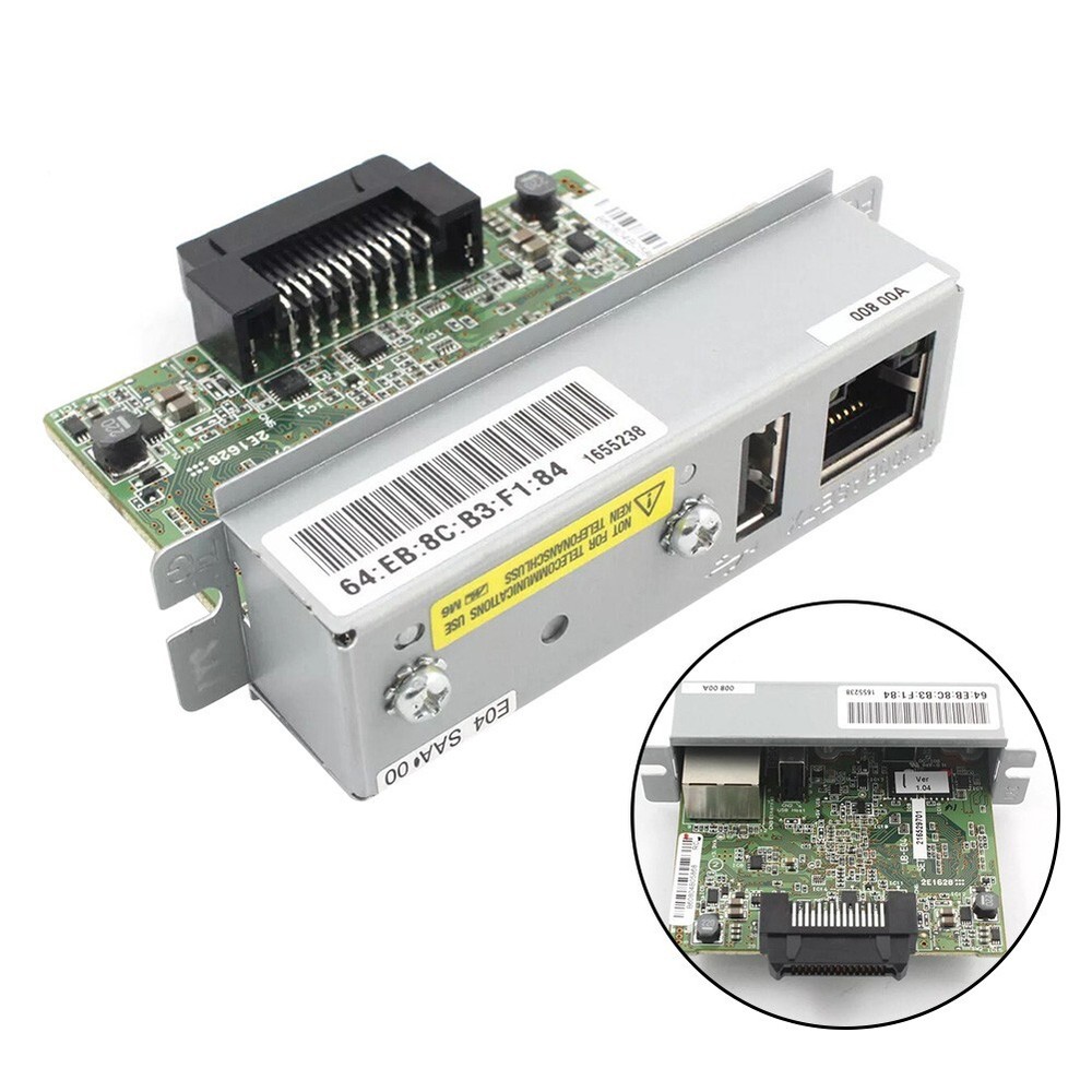 C32C881008 Designed to Improve Networking in For Printing Solutions