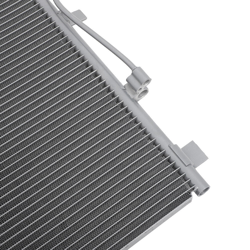 Car AC A/C Condenser For 2016-2018 Nissan Altima Maxima SL SR SV 4128 2.5L 3.5L