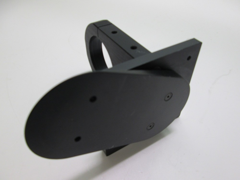 Custom Rotary Indexer Component Manipulation Fully Adjustable 2.44" Part Holder