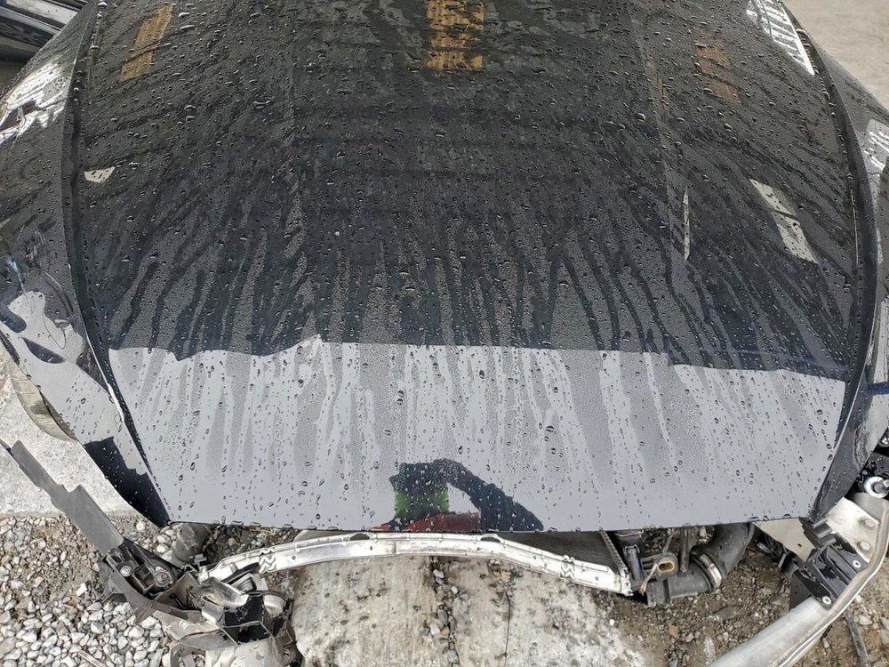 AUDI A5 2019 Glove Box 4969687