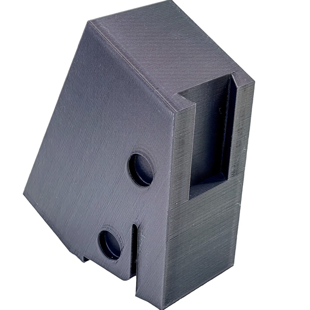 TBH12Us fits NEW Universal Lathe Mount