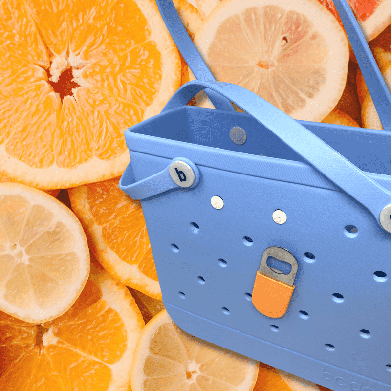 Bogg Bag Bottle Opener Charm Accessory