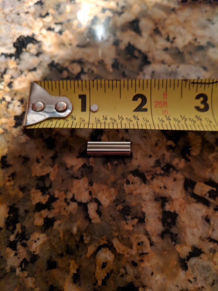 2.3 MM Mono Crimps - 50