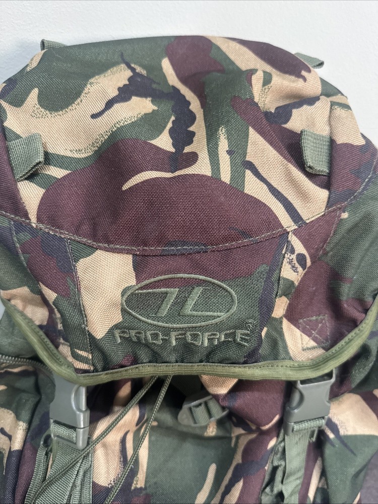 Pro-Force Rucksack Bag Forces 33L Backpack