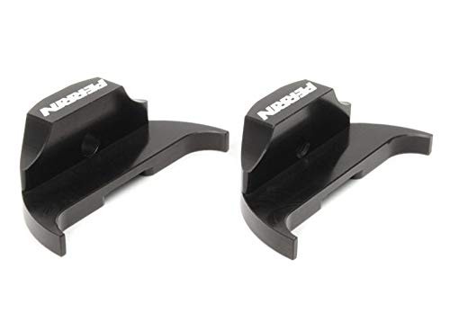 Performance PSP-SUS-565 Steering Dampener Lockdown For Subarus