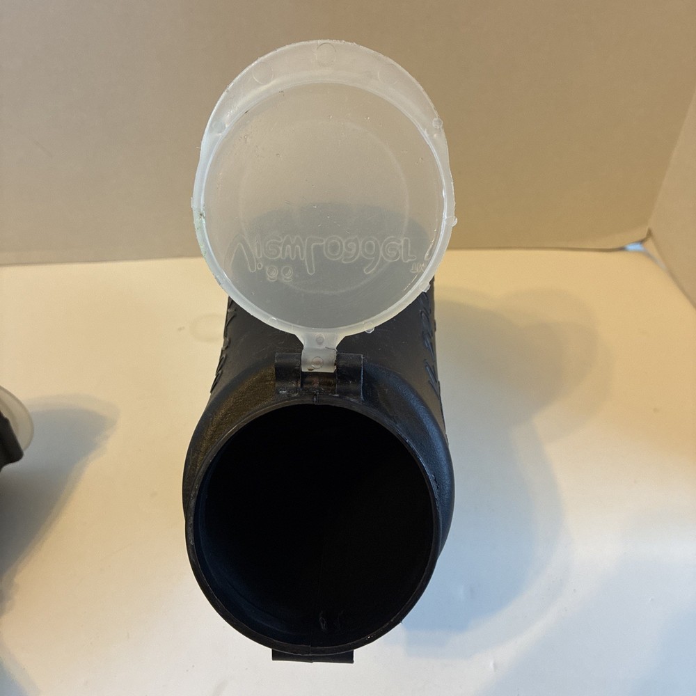 2 Viewloader View Loader VL200 Paintball Hopper Loader FlipTop Paintball