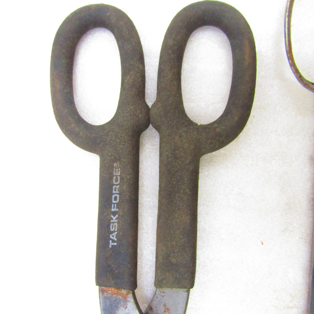 Shears & scissors, inc. Wiss