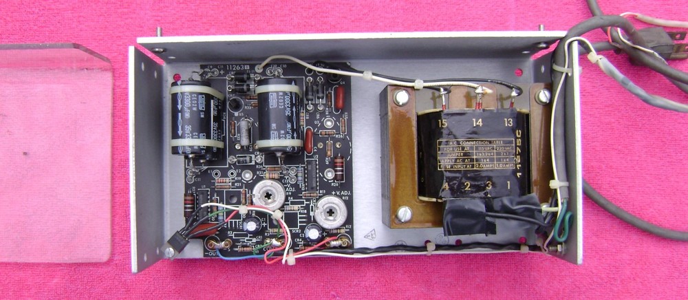 CONDOR POWER SUPPLY CC15-3.0