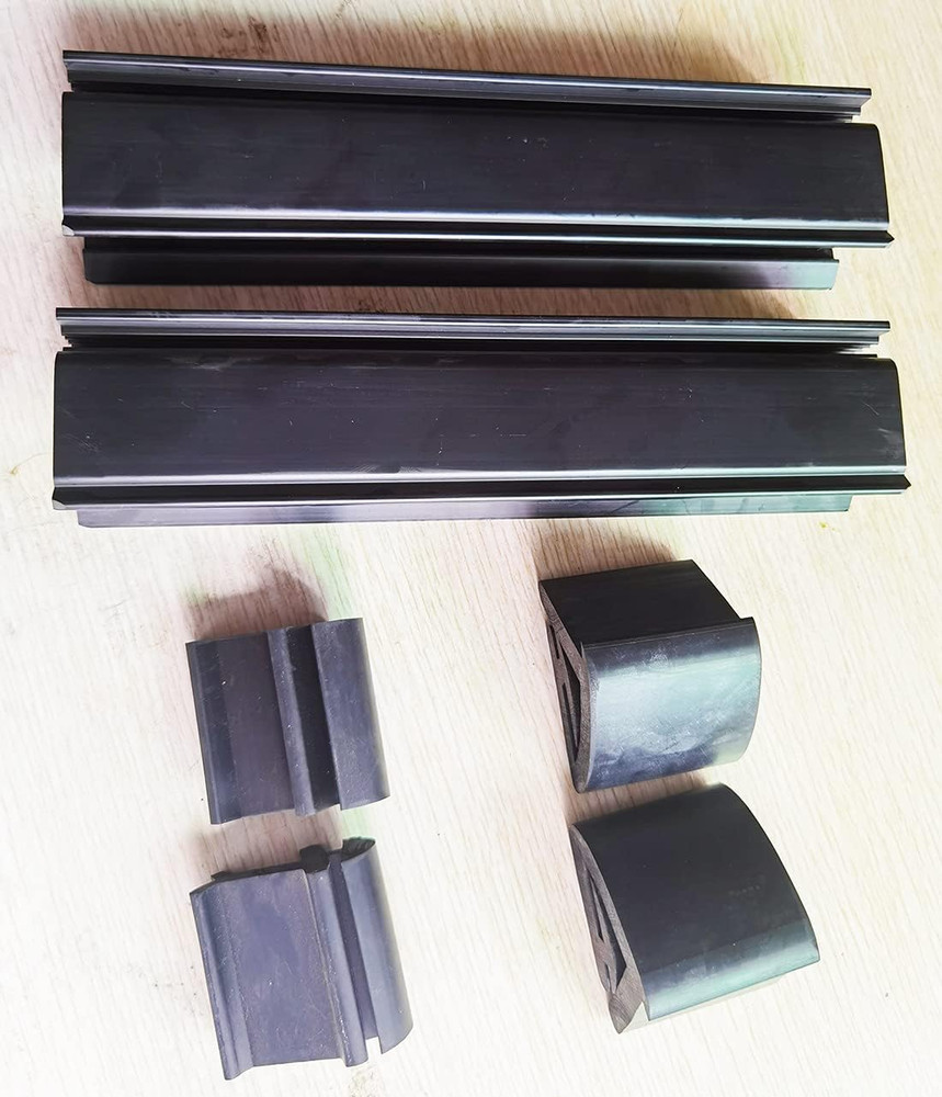 Golf Cart Windshield Mounting Kits | Windshield Sash Clips&Windshield Upper Reta