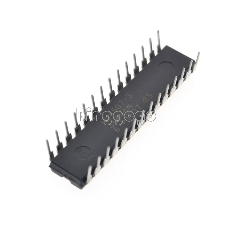 5PCS NEW ATMEGA8A ATMEGA8A-PU DIP-28 Microcontroller MCU AVR