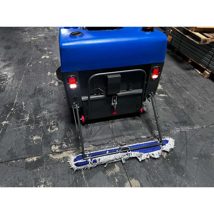 SellEton SL-WS1400 Warehouse Sweeper Machine