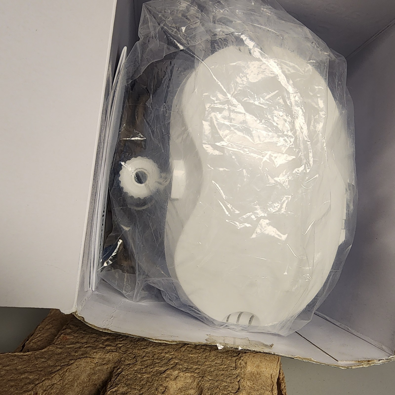 Waterpik Water Flosser Ultra White Model: WP-100W (W)