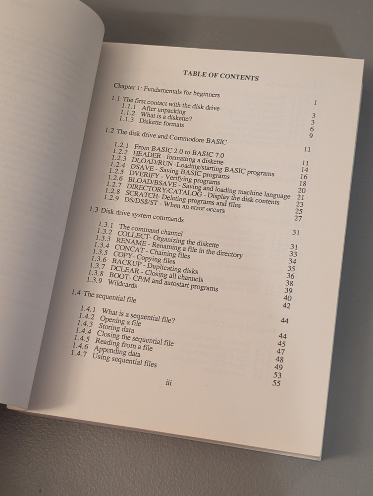 Commodore 1571 Internals C-128 - 1986 Abacus Reference #4 - 80s Data Becker Book