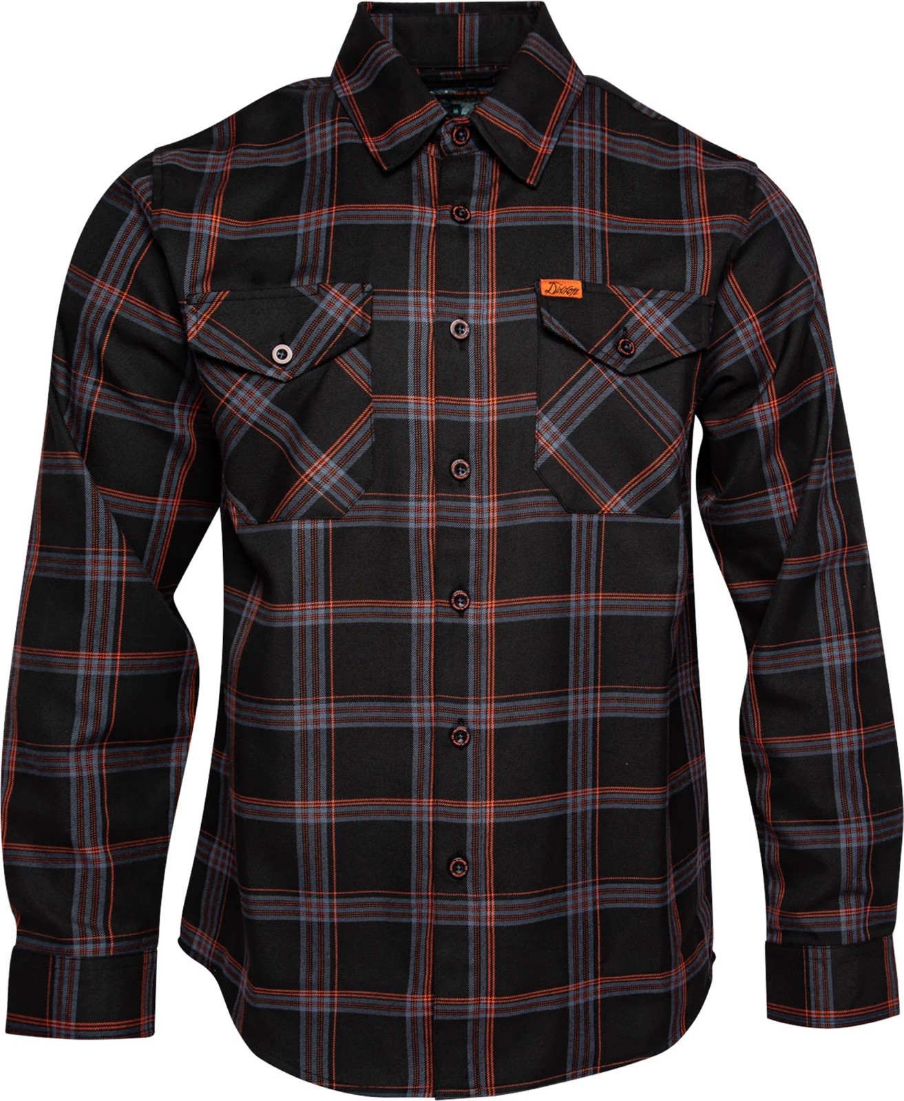 Dixxon Flannel Co “Headless (Horseman) Flannel” Shirt Men's Size: 2XL - Pre-Sale