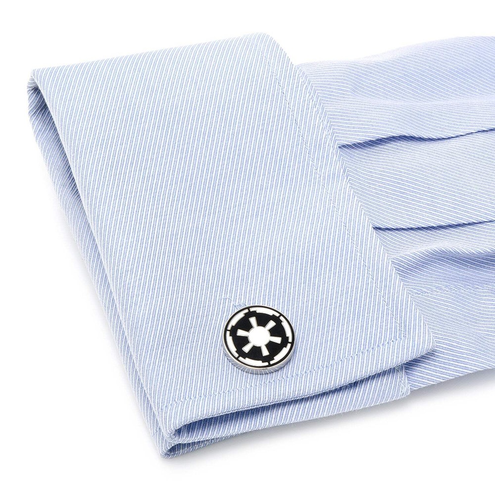 Star Wars Imperial Crest Cufflinks