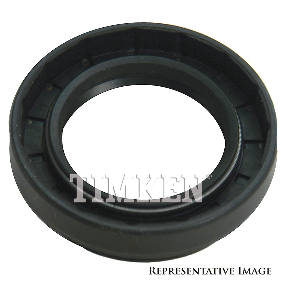 Differential Seal-AWD Timken 710396