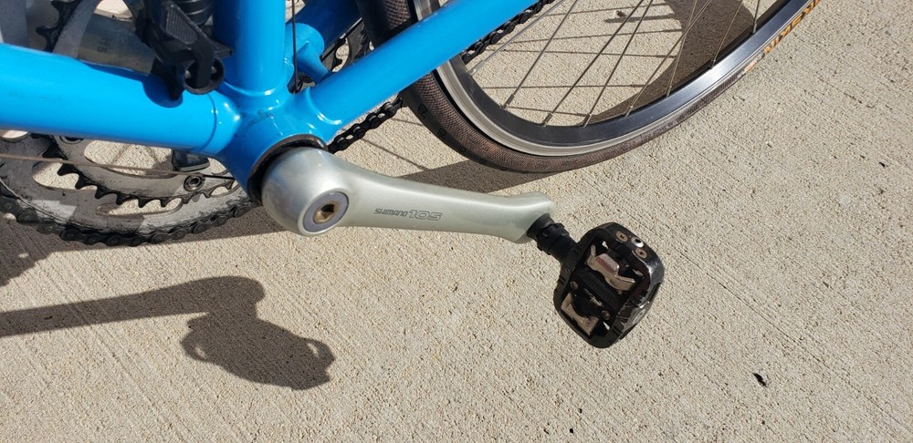 Casati Monza