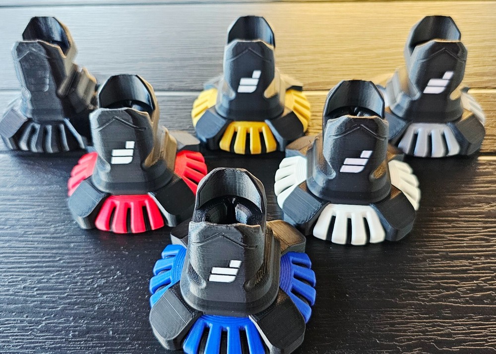 Fanatec QR2 Mount - 3 pack