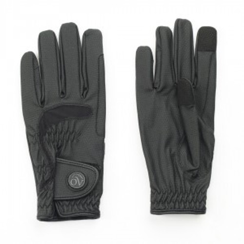 Ovation LuxeGrip StretchFlex Gloves