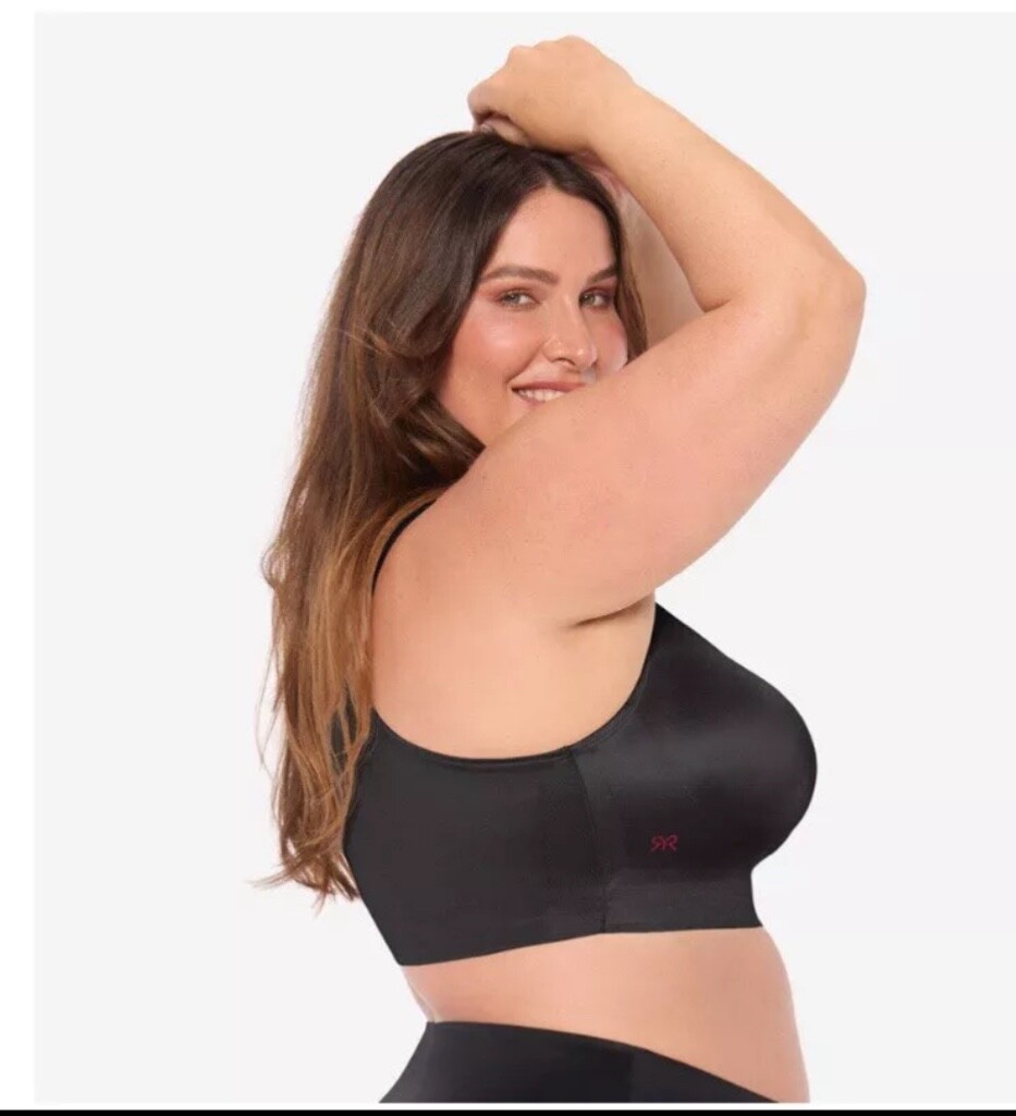 RUBY RIBBON ULTIMATE DEMIETTE #3063 NWOT