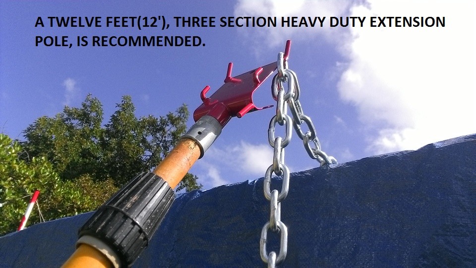 Gavase Tool. Bulk of 7 Pieces.