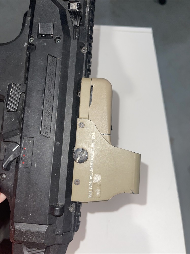 airsoft gun electric