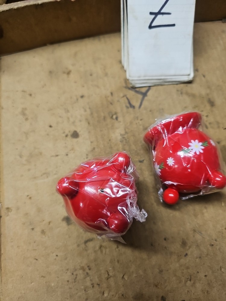 German Wedding Candle Holders