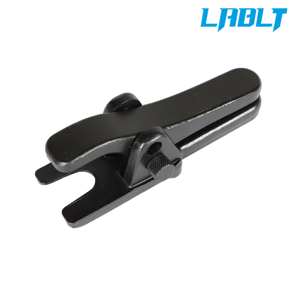 5PCS Pitman Arm Puller Ball Joint Separator Tie Rod Front End Service Tool Set