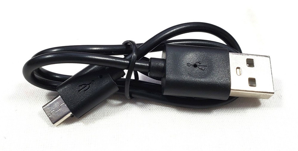 GDi Headlight LED USB Rechargeable 4 modes