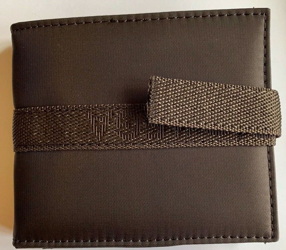 Omega Notepad with wallet & Pen - Seamaster, Speedmaster, Deville, Constellation