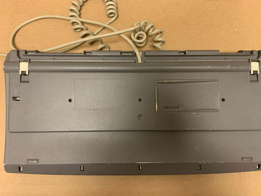 EDITWARE FASTRACK VS PS2 KEYBOARD