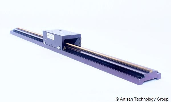 Edmund Scientific Linear Stage