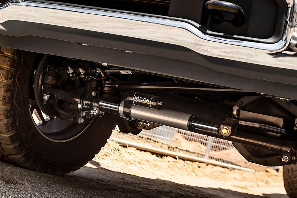 ICON Vehicle Dynamics | 65053