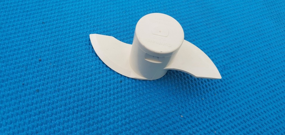 Cuisinart Prep Food Processor Dough Blade FP-749TX Part DLC-10 Replacement