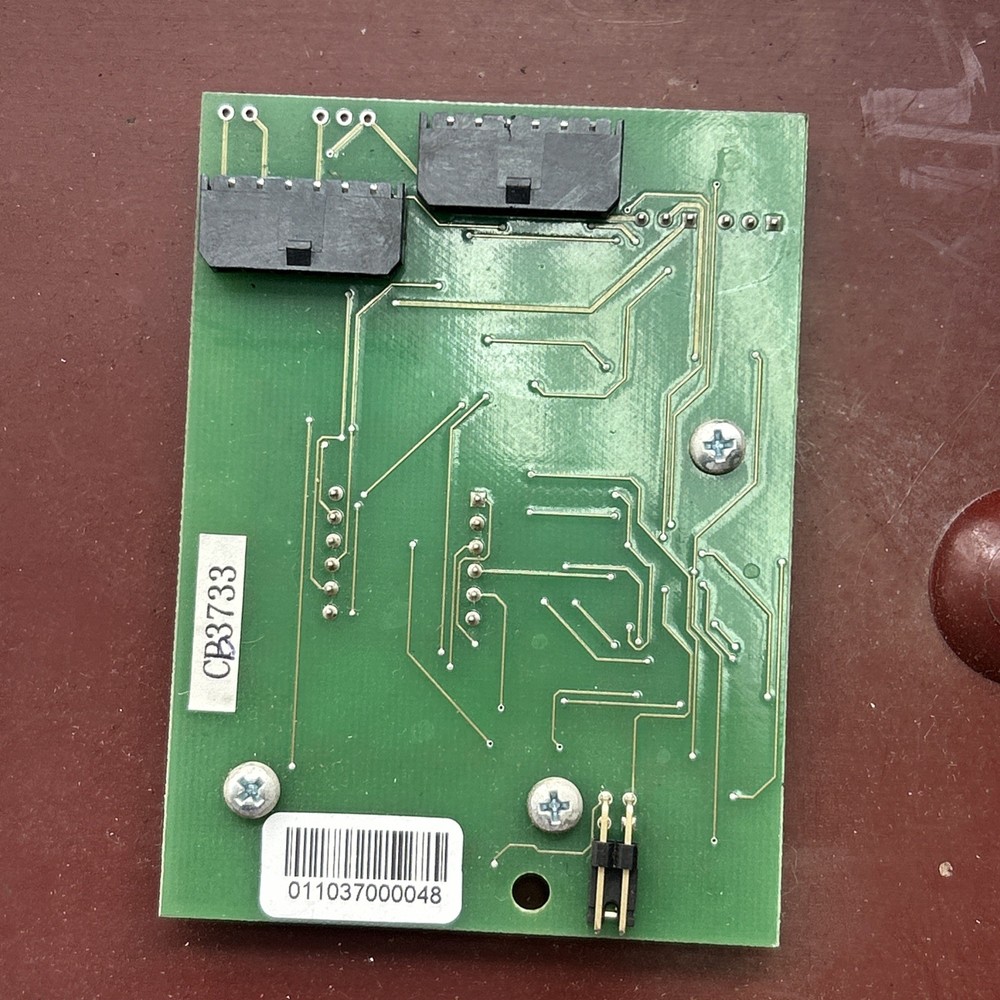 Basic C200 control board of Wittmann heater See Pics