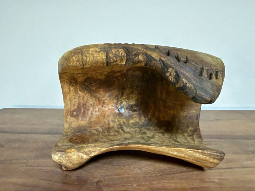 Wave Carving #2
