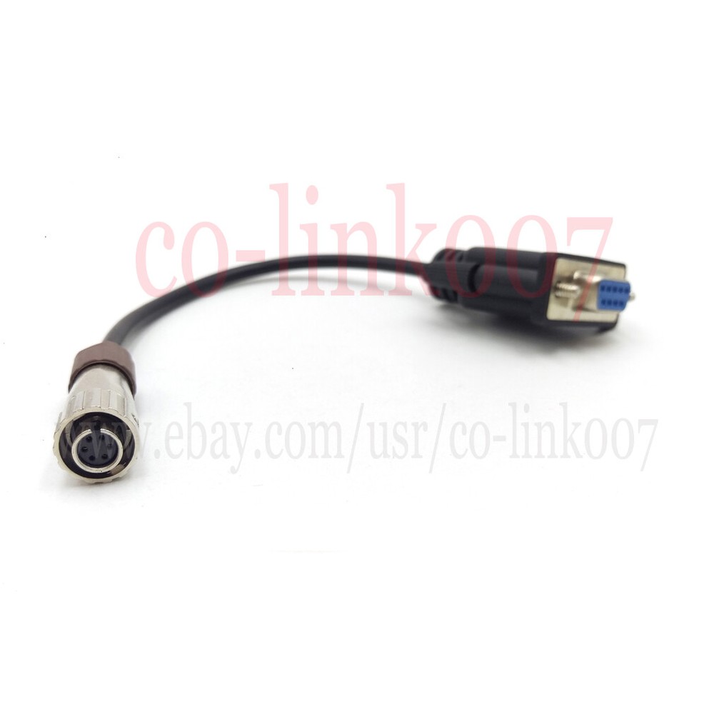 NEW Total Station Bluetooth Data Cable for GTS1002 Total station