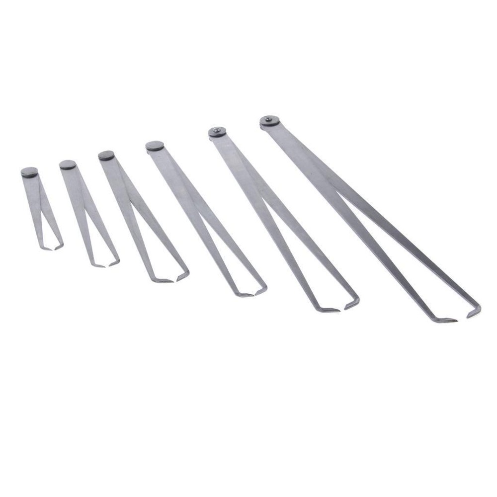 Firm Joint Inside Caliper - Inside Measuring Tool 15cm