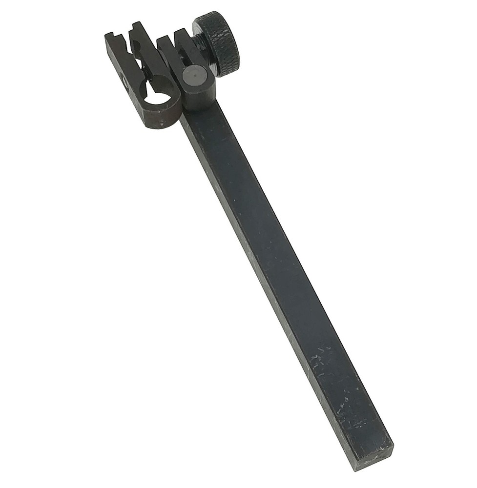 SUXING Rectangular Dial Test Indicator Height Gauge Holder Bar 9mm D8*D6*D4