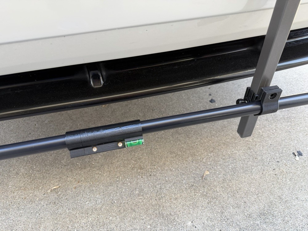 Universal String Alignment Kit: DIY Wheel Tool for Race, Auto & Truck