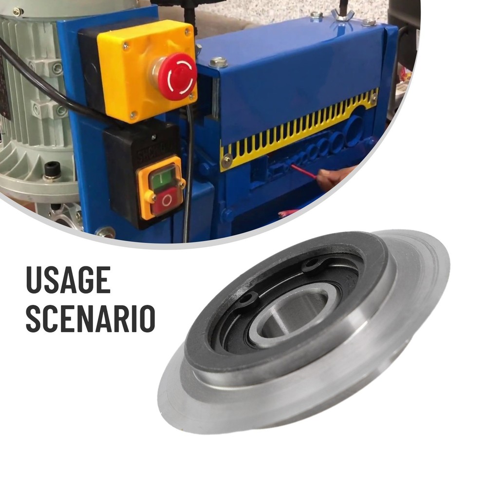 Replacement Blade For Copper Wire Stripping Machine Cable Stripper Cutters New