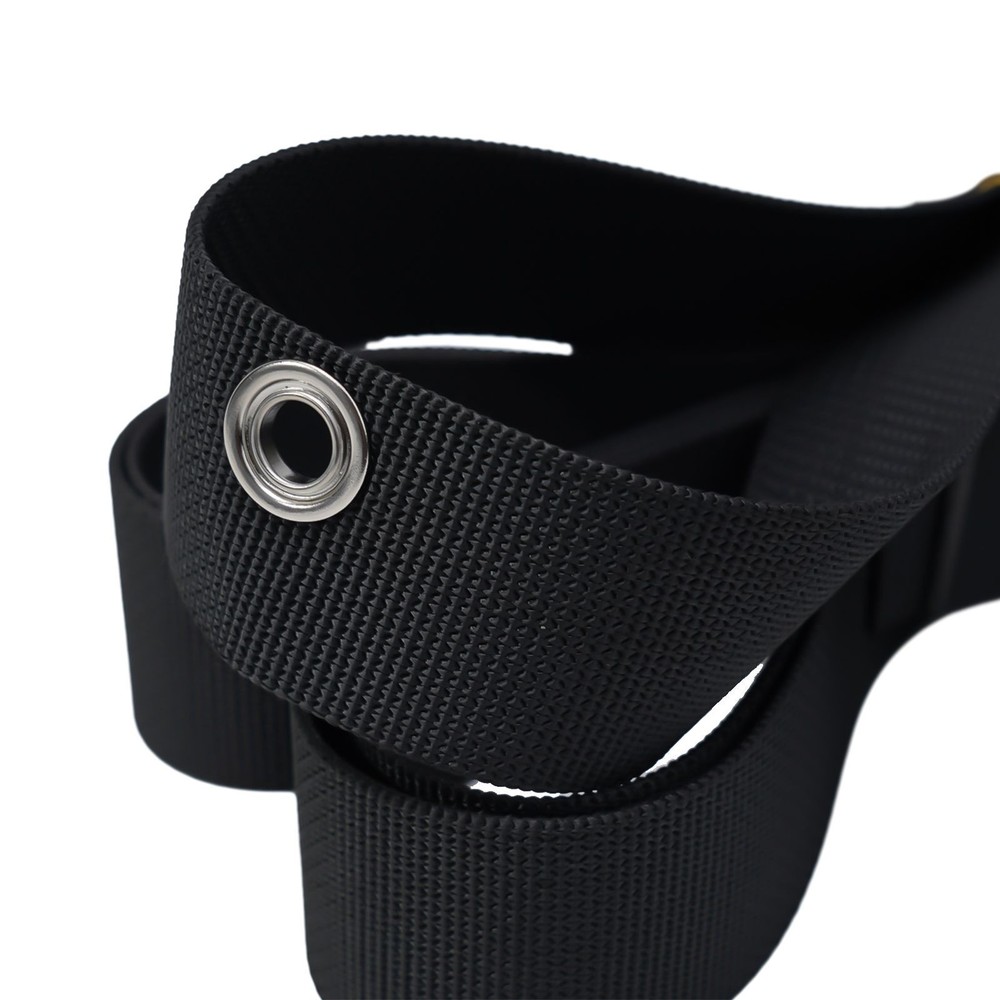 Diving Backplate Webbing Dive 315g Backmount Accessory Backplate Webbing